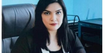 İş otağında güllələnən icra başçısının qızı: ”Atamın otağına girib dedim ki…” – SENSASİON Müsahibə