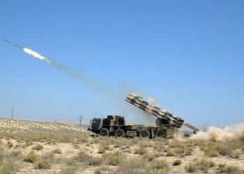 SON DƏQİQƏ! Müdafiə Nazirliyi məlumat yaydı – “Smerç”lər HƏRƏKƏTƏ KEÇDİVİDEO