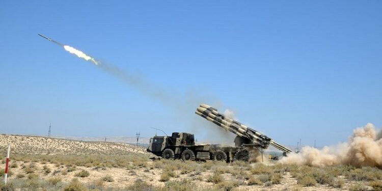 SON DƏQİQƏ! Müdafiə Nazirliyi məlumat yaydı – “Smerç”lər HƏRƏKƏTƏ KEÇDİVİDEO