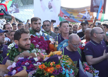 “Şokda idim və qələbəmə ürəkdən sevinə bilmədim” – Hidayət Heydərov