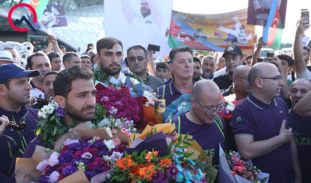 “Şokda idim və qələbəmə ürəkdən sevinə bilmədim” – Hidayət Heydərov