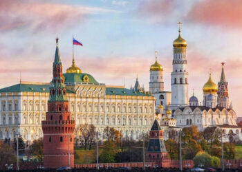 Rusiya ABŞ-dan Ukraynanı dayandırmağı xahiş edir