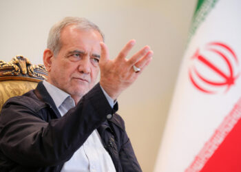 Pezeşkiandan Azərbaycanla bağlı tarixi həmlə – “Əgər bu baş verərsə…”