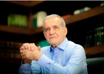 RegionPezeşkianın Azərbaycanla bağlı açıqlaması GÜNDƏM OLDU – VİDEO