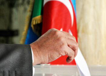 Parlament seçkilərini rekord sayda QHT müşahidəçiləri izləyəcək