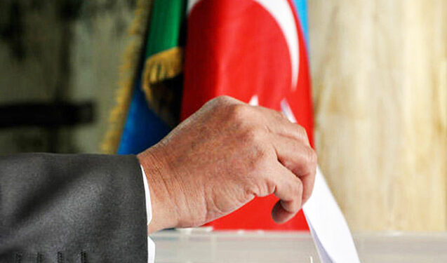 Parlament seçkilərini rekord sayda QHT müşahidəçiləri izləyəcək