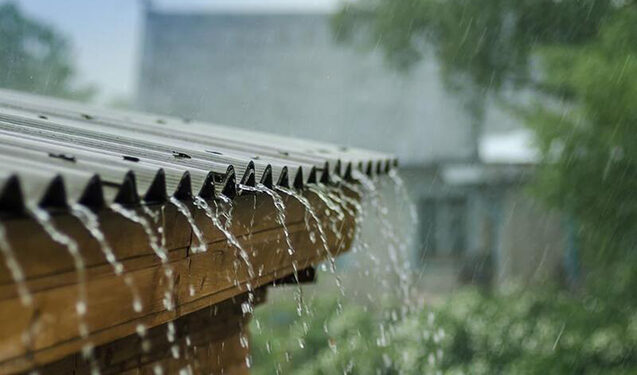 Leysan yağacaq, dolu düşəcək – Sabahın havası