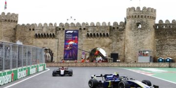“Formula 1”: “McLaren” pilotu Bakıda qalib oldu (YENİLƏNİB