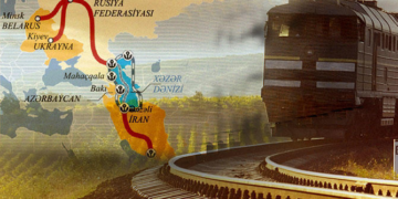 İranın Zəngəzur dəhlizinə razı olduğu format…