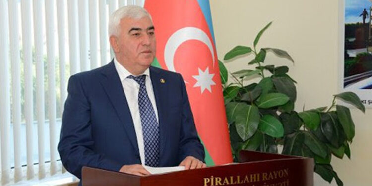 İcra başçısının qalmaqallı oğlu dövlət qurumuna qarşı: Nə baş verib?