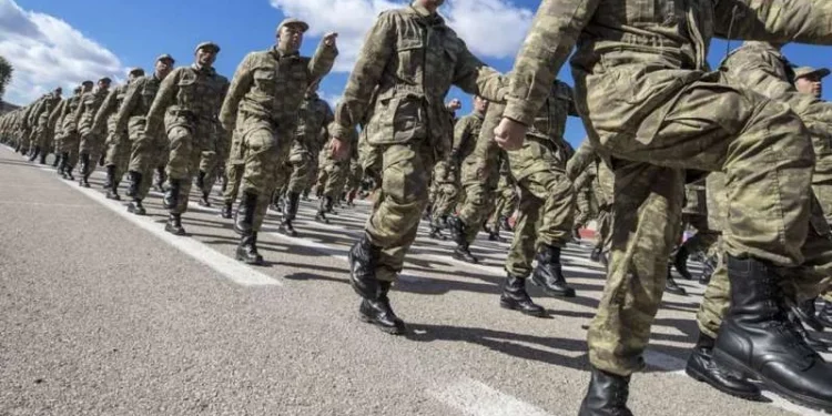 Arıq və qısaboy çağırışçılar – Onlar bu hallarda əsgər aparılmır – Rəsmi AÇIQLAMA