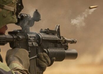 Naxçıvan istiqamətində atəşkəs pozuldu – Ordumuz cavab verdi