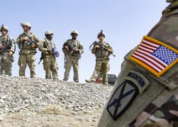 TƏCİLİ! ABŞ hərbçiləri Zəngəzurda – Ermənistan MÜHARİBƏ HAZIRLIĞINDA