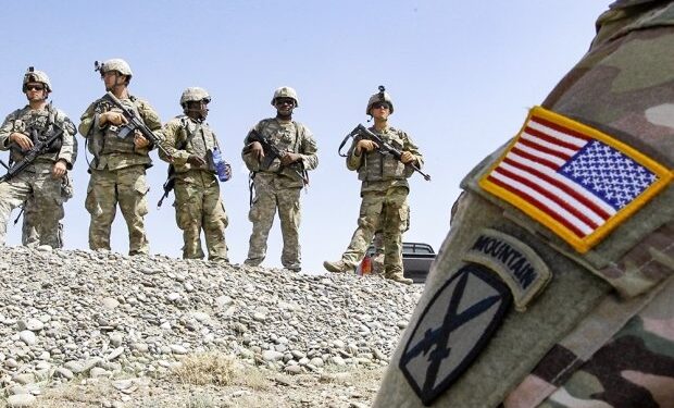 TƏCİLİ! ABŞ hərbçiləri Zəngəzurda – Ermənistan MÜHARİBƏ HAZIRLIĞINDA