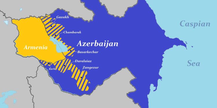 Zəngəzurdan pay istəyənlərin sayı artır – “Azərbaycan hazır olmalıdır”