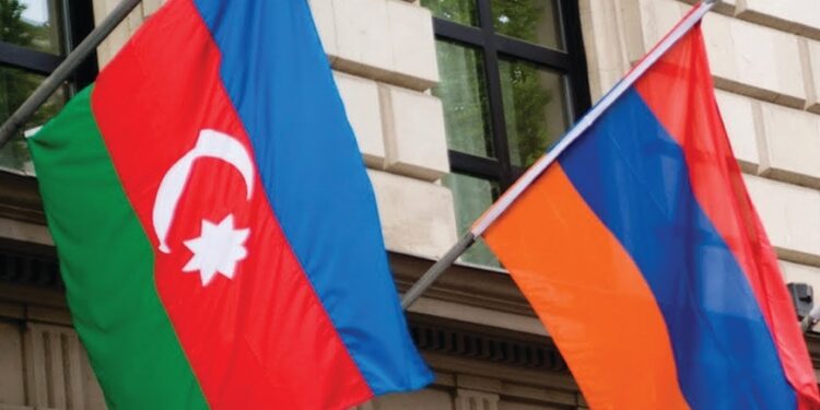 Lap 113 bənd razılaşdırılsın… – Bakıda Ermənistan səfirliyi bu tarixdə açılacaq