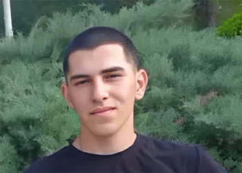 İntihar edən hərbi qulluqçumuzun FOTOLARI