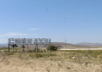 Cəbrayıl şəhərinə ilk köç karvanı yola düşüb