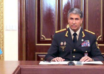 Vilayət Eyvazovdan Xankəndiyə yeni TƏYİNAT