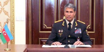 Vilayət Eyvazovdan Xankəndiyə yeni TƏYİNAT