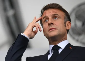 Makrondan Azərbaycana səyahət qadağası: Səriştəsizliyin növbəti nümunəsi