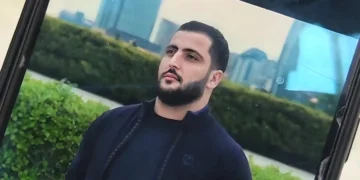 Namazdan sonra yoxa çıxan dördüncü kurs tələbəsinin ayaq izləri TAPILDI