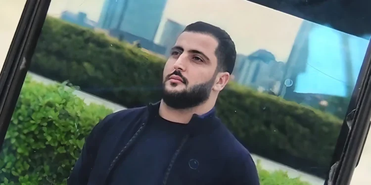 Namazdan sonra yoxa çıxan dördüncü kurs tələbəsinin ayaq izləri TAPILDI