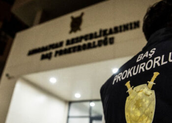 İsmayıllıdakı əməliyyatla bağlı detallar açıqlandı (RƏSMİ)