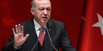 RegionƏrdoğan bu ölkələrə çağırış etdi: İttifaq yaradaq!