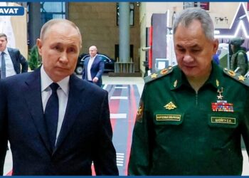 Şoyqu Putindən Zəngəzur ƏMRİ ALDI – Rusiya prezidenti Zəngəzurla bağlı Tehranı HƏDƏLƏDİ
