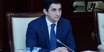 Nazir onu rəis təyin etdi