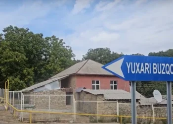 Naxçıvan sakinləri danışdılar: “Evimizin damı ermənilərin atdığı güllələrlə deşilib”