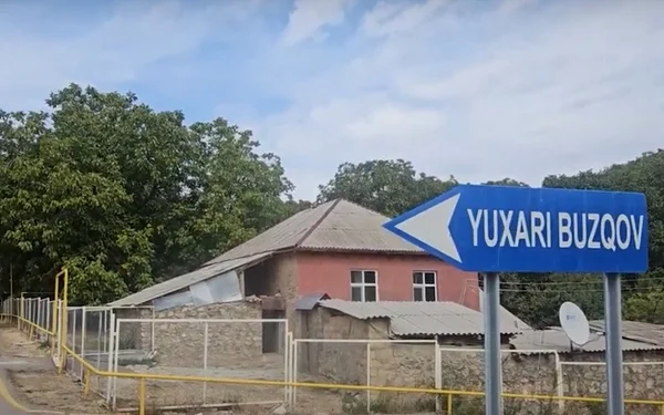 Naxçıvan sakinləri danışdılar: “Evimizin damı ermənilərin atdığı güllələrlə deşilib”