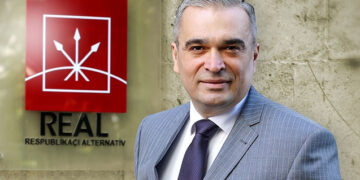 İlqar Məmmədov istefa verdi