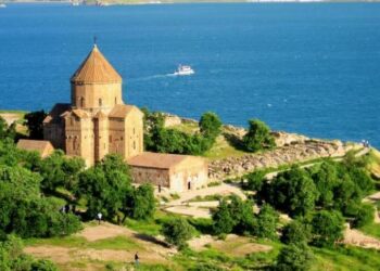 RegionTürkiyə icazə verdi: Ermənilər bu adaya yığışacaqlar