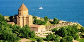 RegionTürkiyə icazə verdi: Ermənilər bu adaya yığışacaqlar