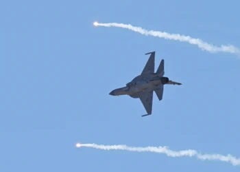 Sadık Akyar: “Azərbaycan “JF-17″lərlə güclənəcək, KAAN-la ən güclülər sırasına girəcək”