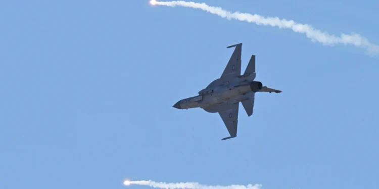 Sadık Akyar: “Azərbaycan “JF-17″lərlə güclənəcək, KAAN-la ən güclülər sırasına girəcək”