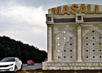 Masallı sözü necə yaranıb?