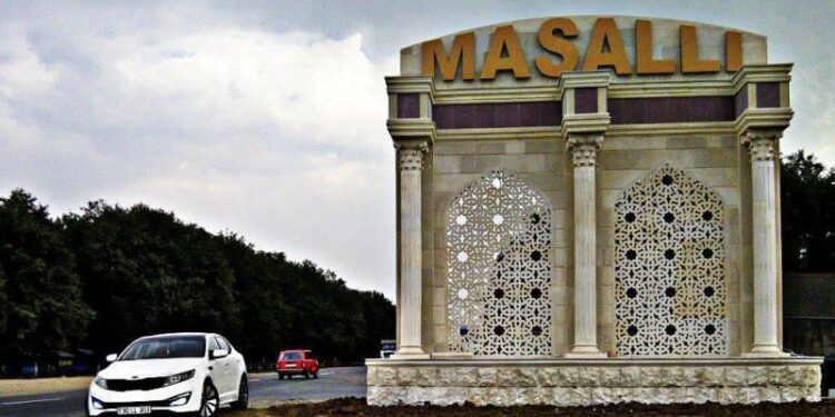 Masallı sözü necə yaranıb?