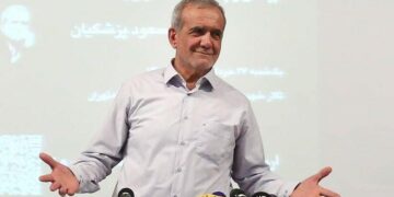 Pezeşkiandan Azərbaycanla bağlı açıqlama