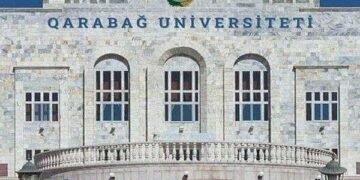 Qarabağ Universiteti ilk tələbələrini qarşıladı – Video