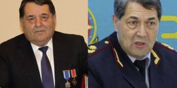 Ramiz Zeynalovun qardaşı vəfat etdi