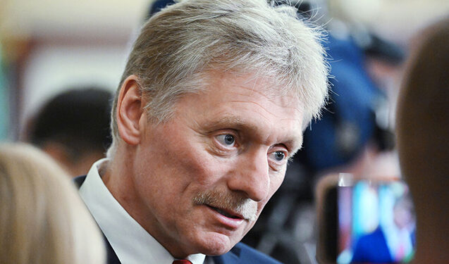 Kremldən Ərdoğanın Krım açıqlamasına – Cavab