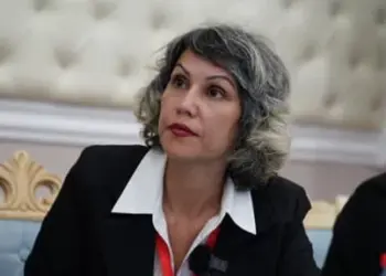 Deputatlığa namizəd Vəfa Nağı əlbəyaxa oldu – ANBAAN VİDEO