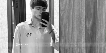 21 yaşlı tələbənin canına qəsd etməsinə səbəb ANASI İMİŞ