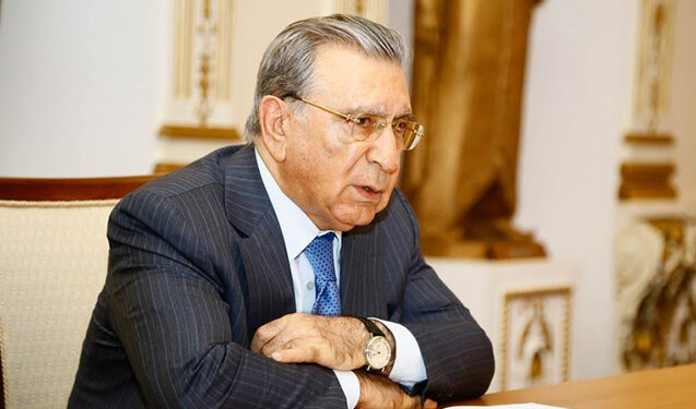 AMEA-da Mehdiyevin dövründəki qanunsuzluqlarla bağlı – Cinayət işi açıldı