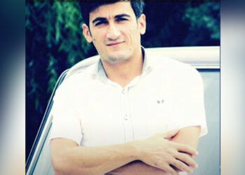 Meyxanaçı və 2 qadın yanaraq öldü – Foto