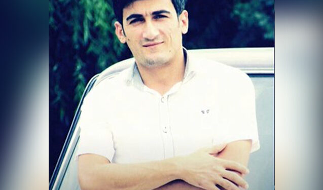 Meyxanaçı və 2 qadın yanaraq öldü – Foto