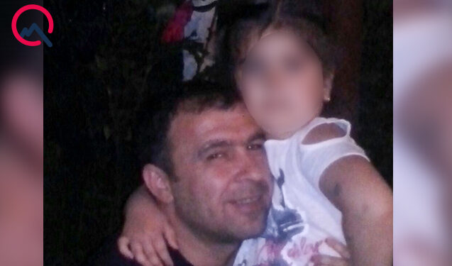 Tuneldə boğularaq ölən Elnurun – Fotosu